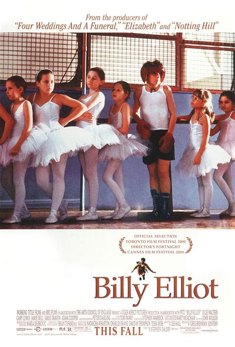 bille elliot|billy elliot full movie free.